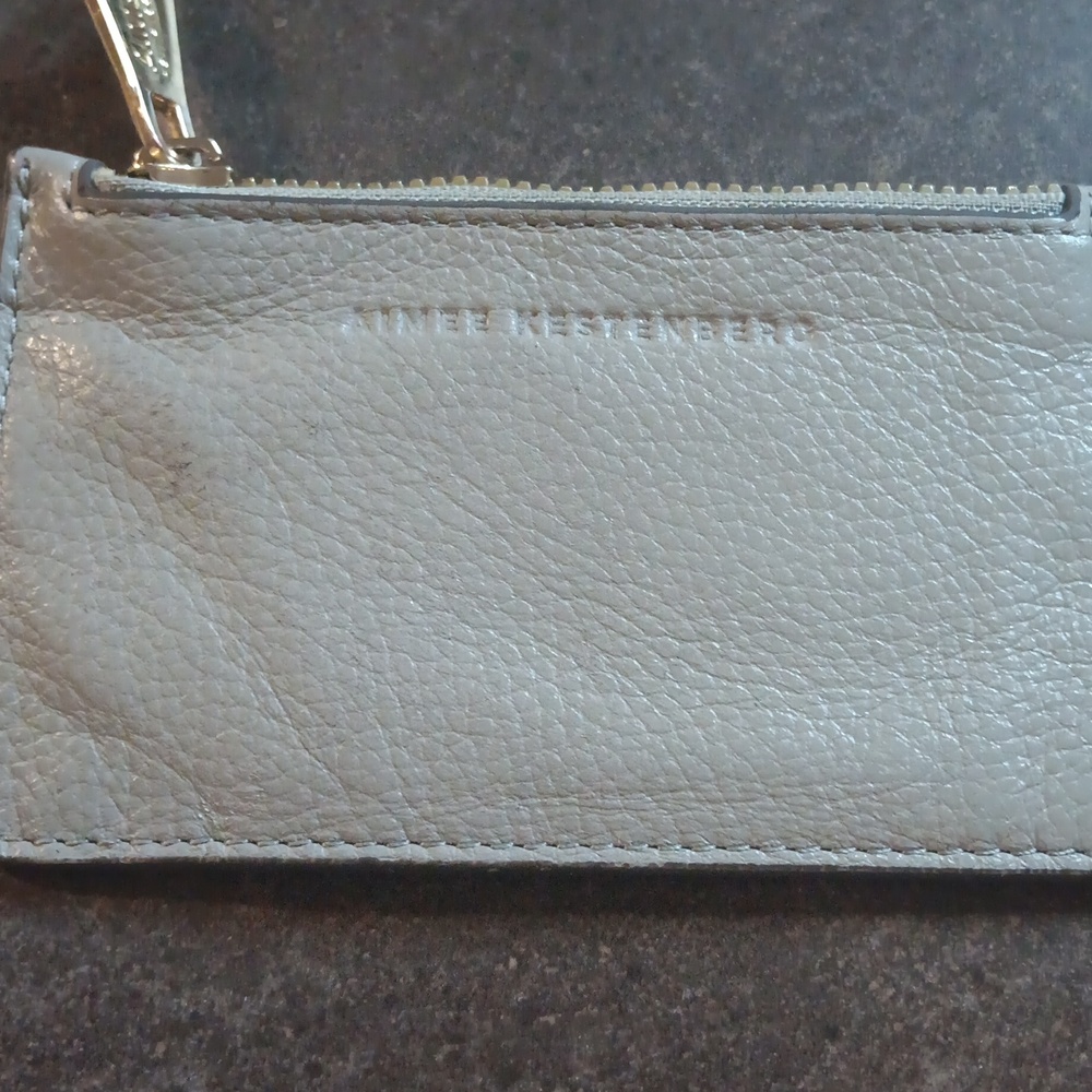Aimee Kestenberg Card Holder